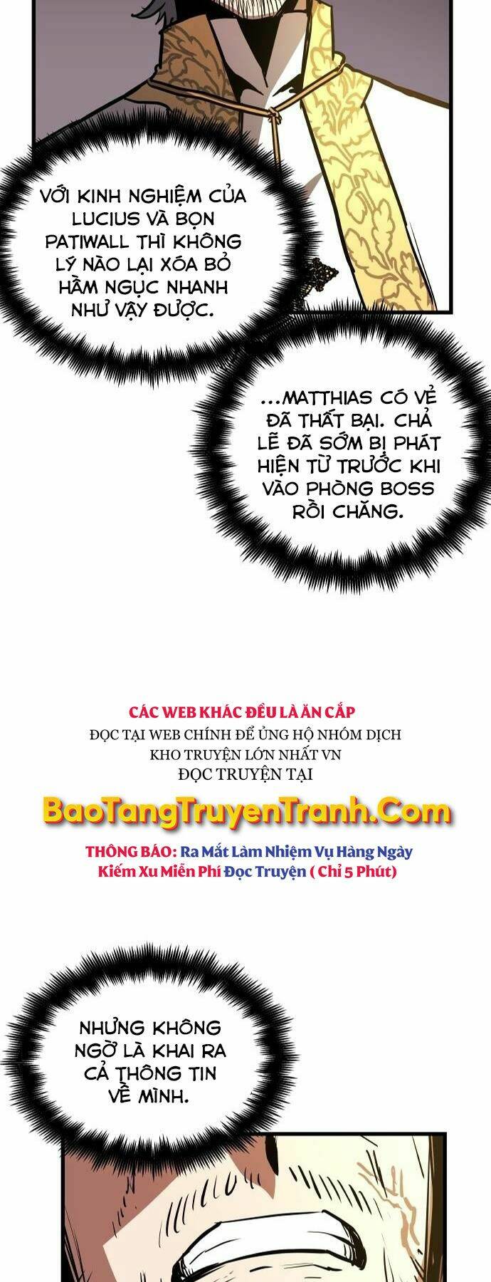 Sự Trở Về Của Chiến Thần Tự Sát: Chapter 36