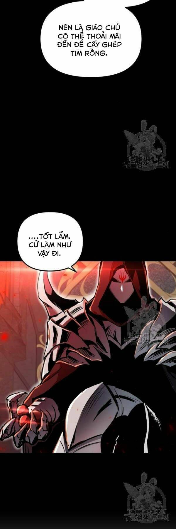Sự Trở Về Của Chiến Thần Tự Sát: Chapter 38