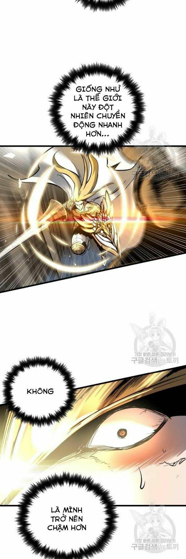 Sự Trở Về Của Chiến Thần Tự Sát: Chapter 39