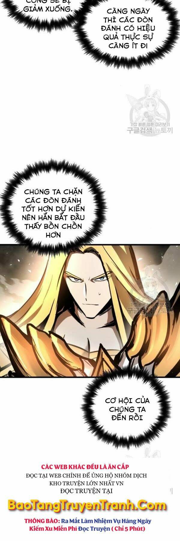 Sự Trở Về Của Chiến Thần Tự Sát: Chapter 39