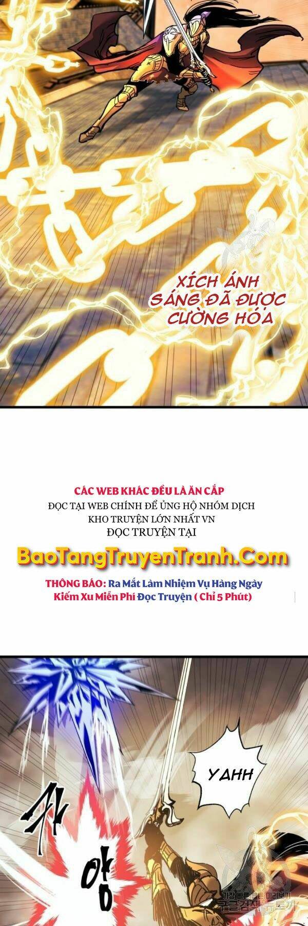 Sự Trở Về Của Chiến Thần Tự Sát: Chapter 39