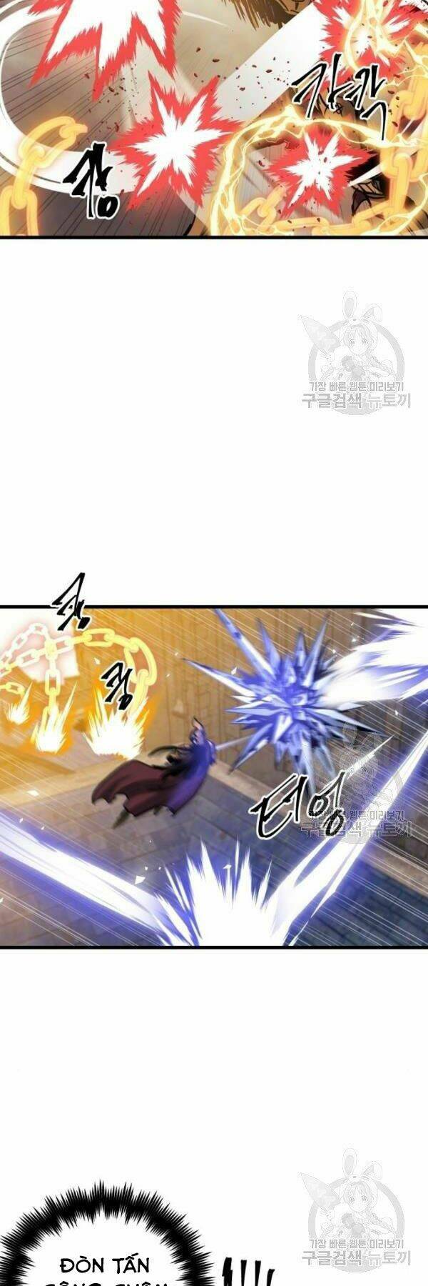 Sự Trở Về Của Chiến Thần Tự Sát: Chapter 39