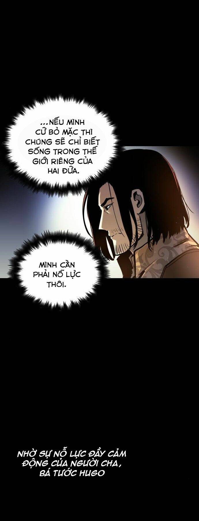 Sự Trở Về Của Chiến Thần Tự Sát: Chapter 41