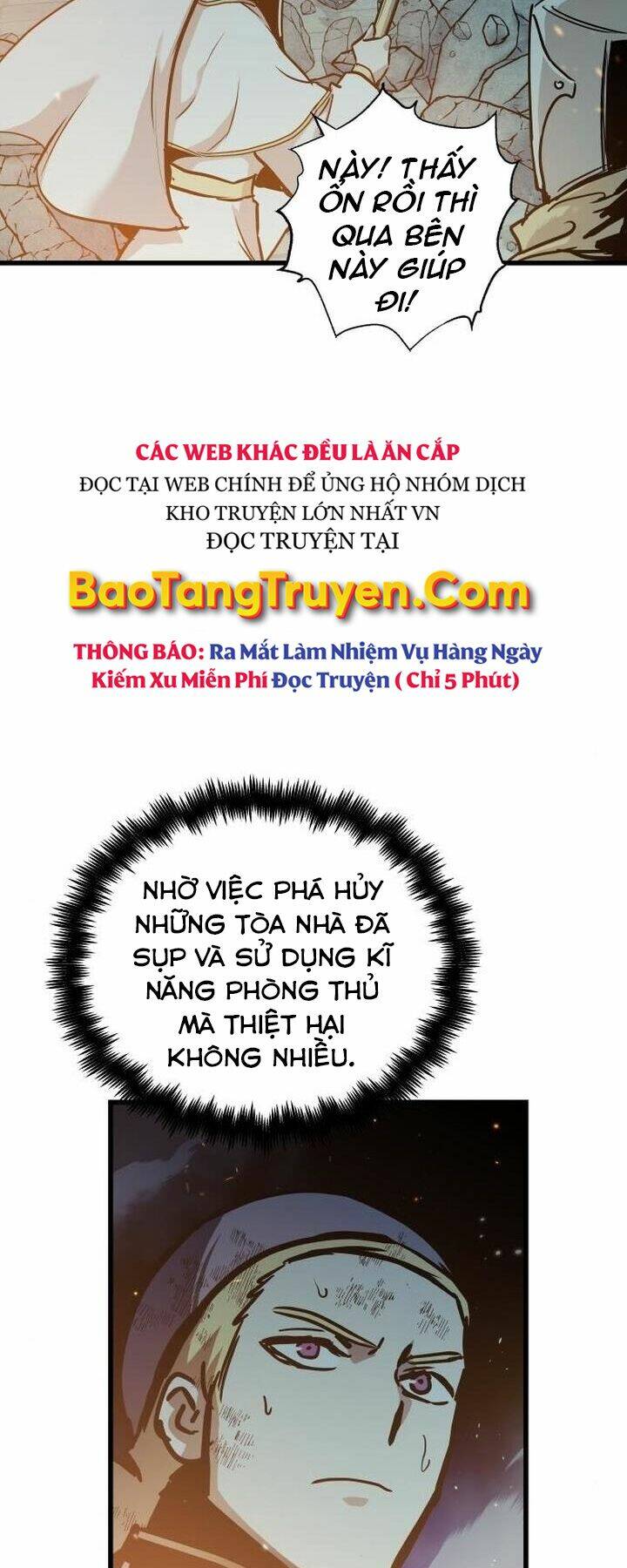 Sự Trở Về Của Chiến Thần Tự Sát: Chapter 42