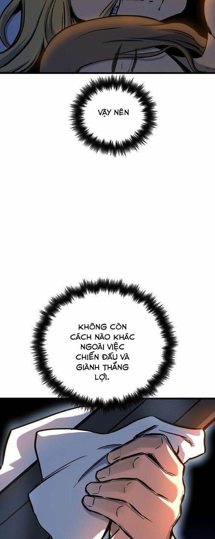 Sự Trở Về Của Chiến Thần Tự Sát: Chapter 45