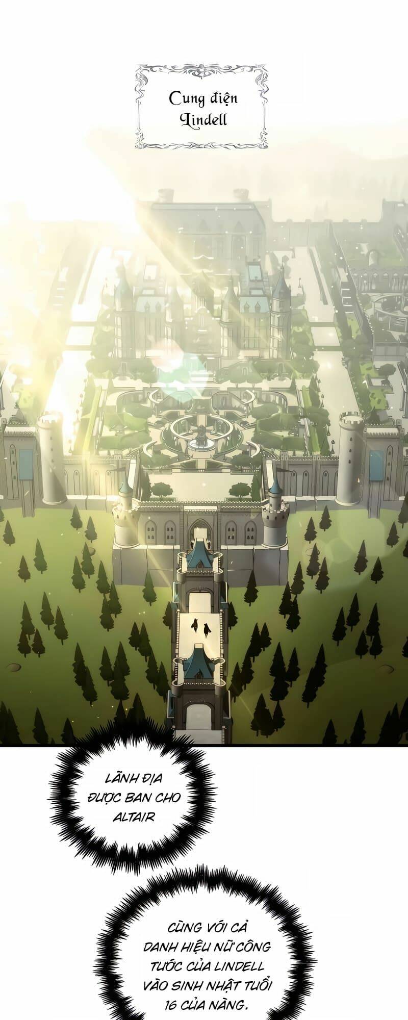 Sự Trở Về Của Chiến Thần Tự Sát: Chapter 46