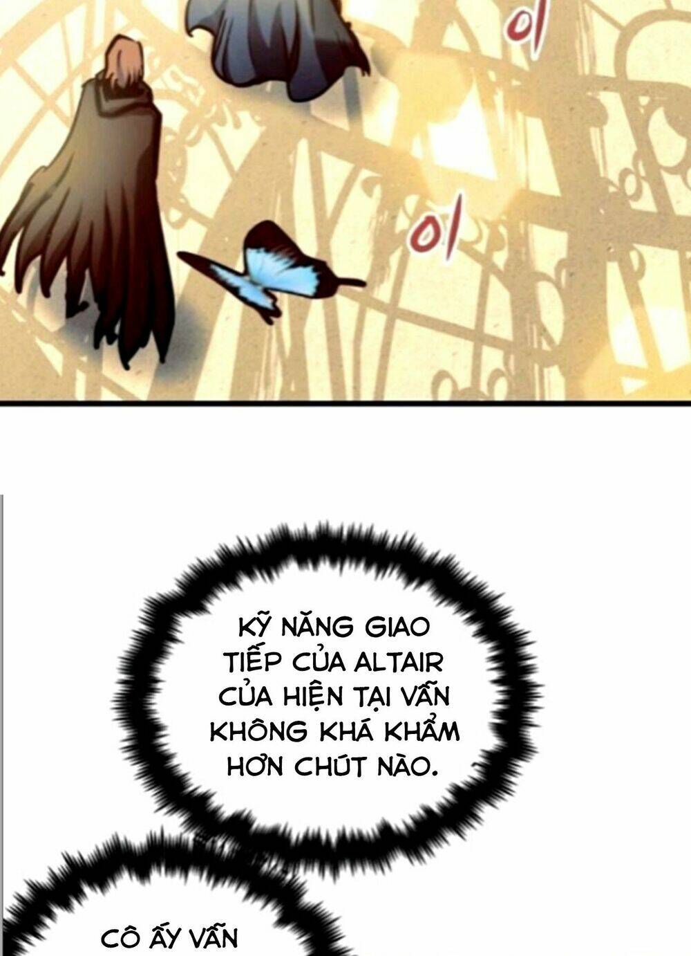Sự Trở Về Của Chiến Thần Tự Sát: Chapter 47