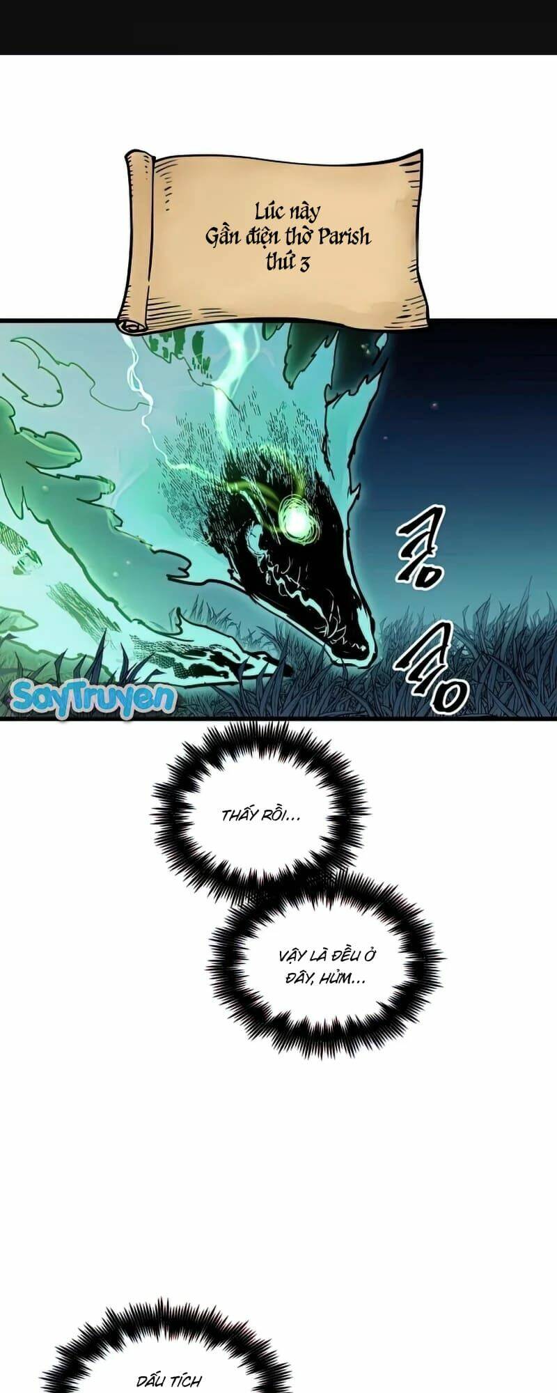 Sự Trở Về Của Chiến Thần Tự Sát: Chapter 49
