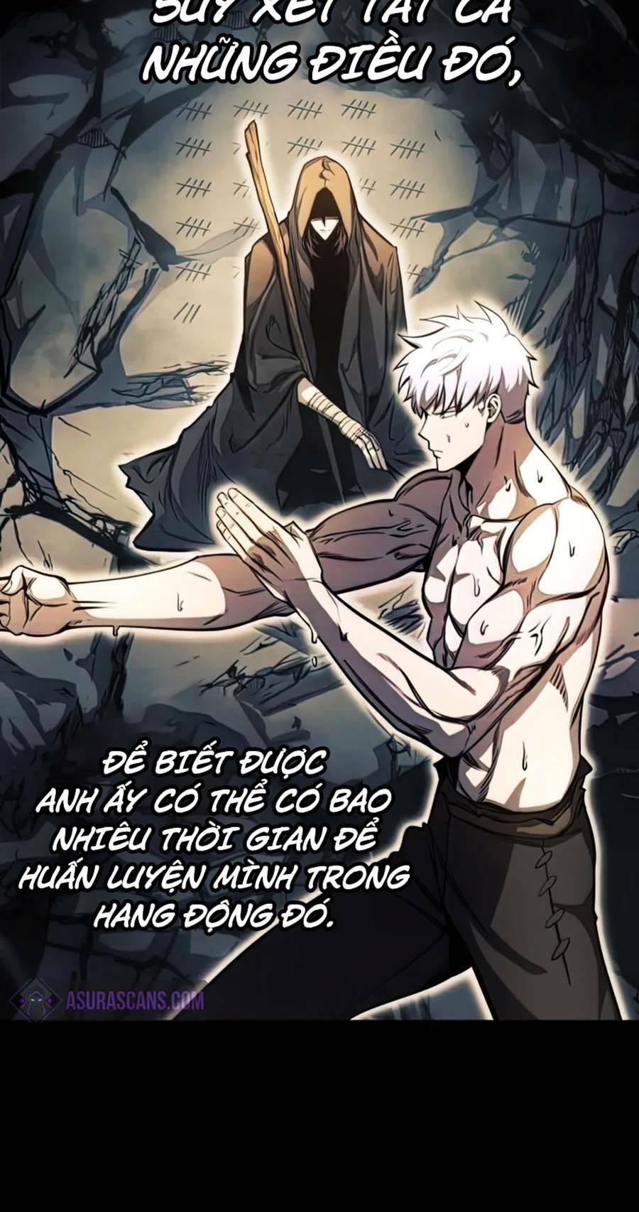 Sự Trở Về Của Chiến Thần Tự Sát: Chapter 51
