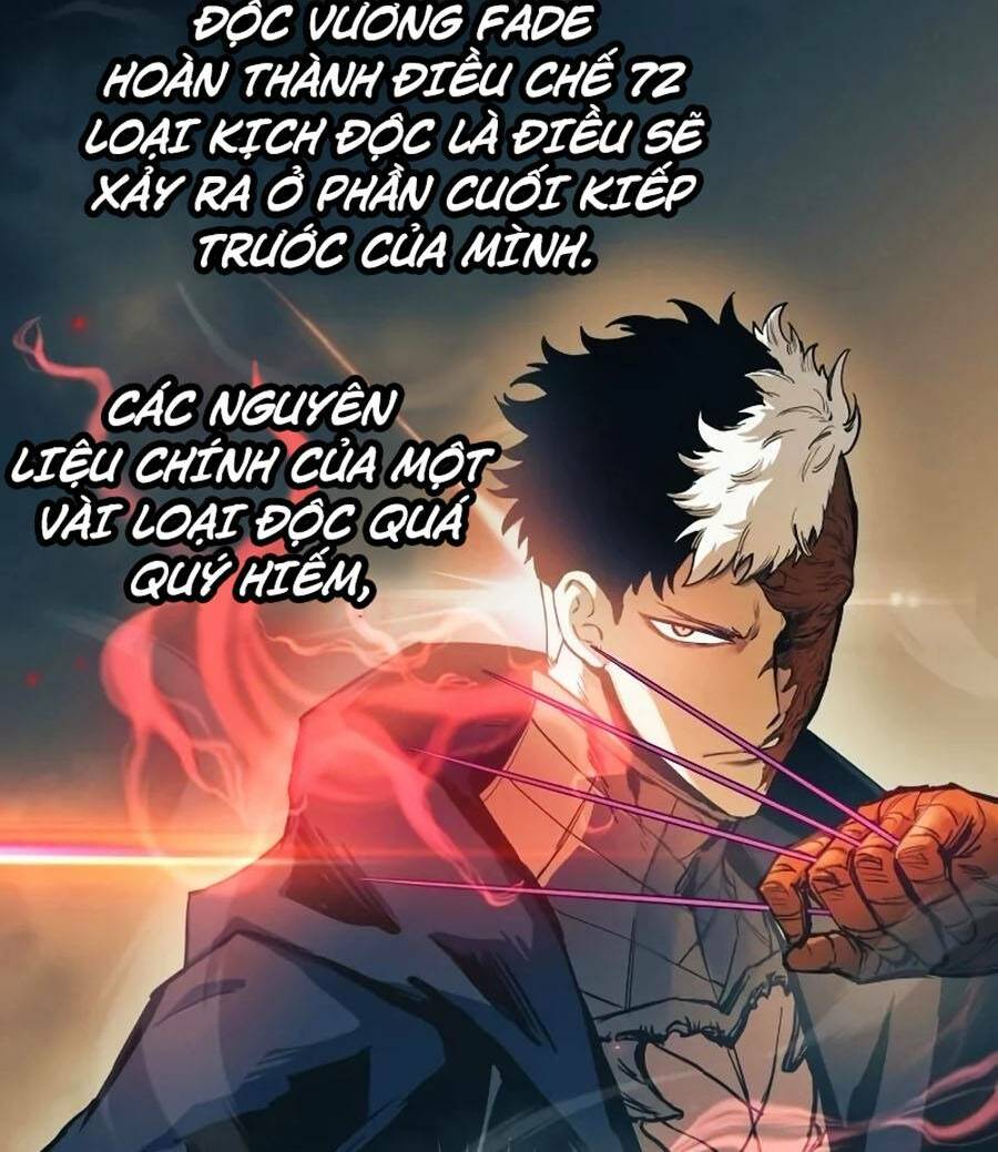 Sự Trở Về Của Chiến Thần Tự Sát: Chapter 53
