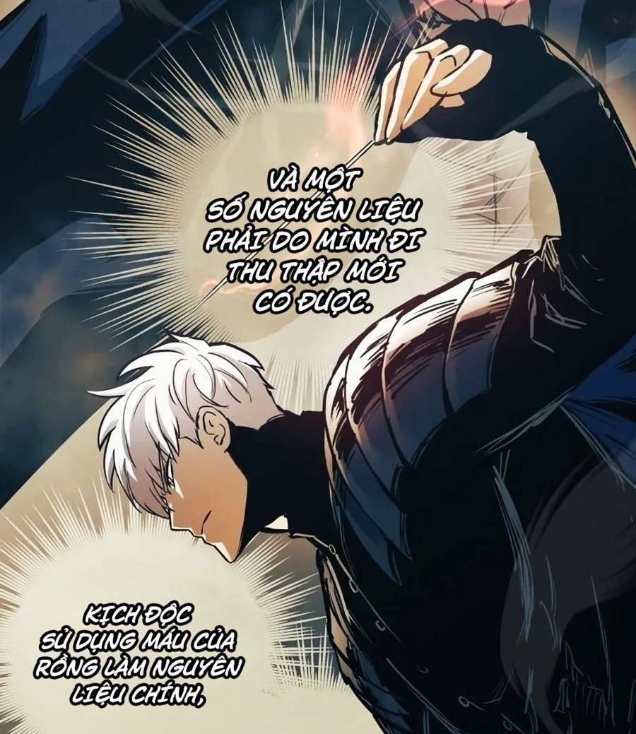 Sự Trở Về Của Chiến Thần Tự Sát: Chapter 53