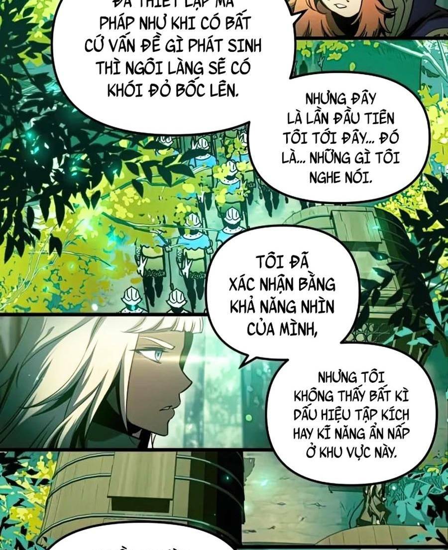 Sự Trở Về Của Chiến Thần Tự Sát: Chapter 54