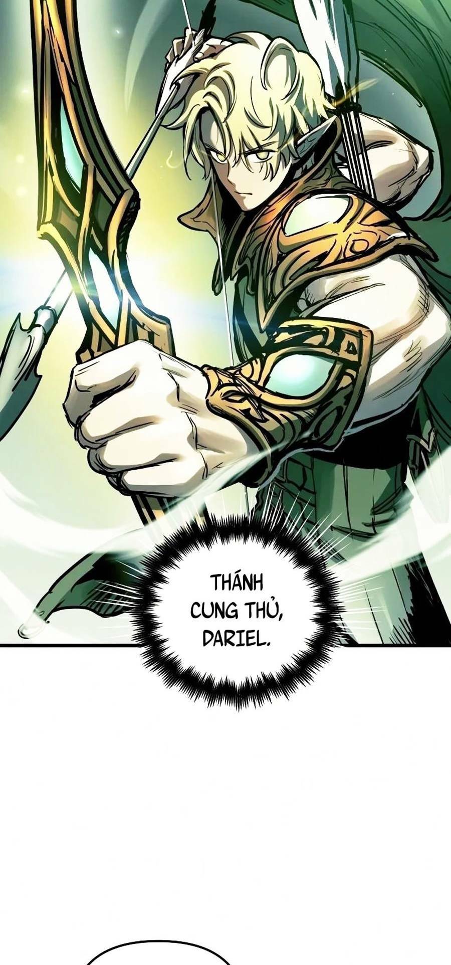 Sự Trở Về Của Chiến Thần Tự Sát: Chapter 55