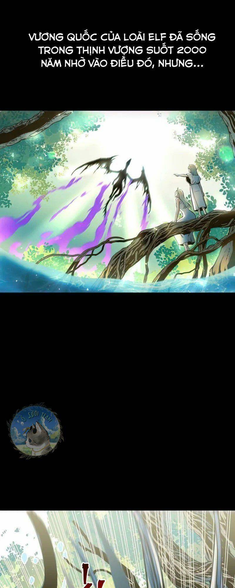 Sự Trở Về Của Chiến Thần Tự Sát: Chapter 56