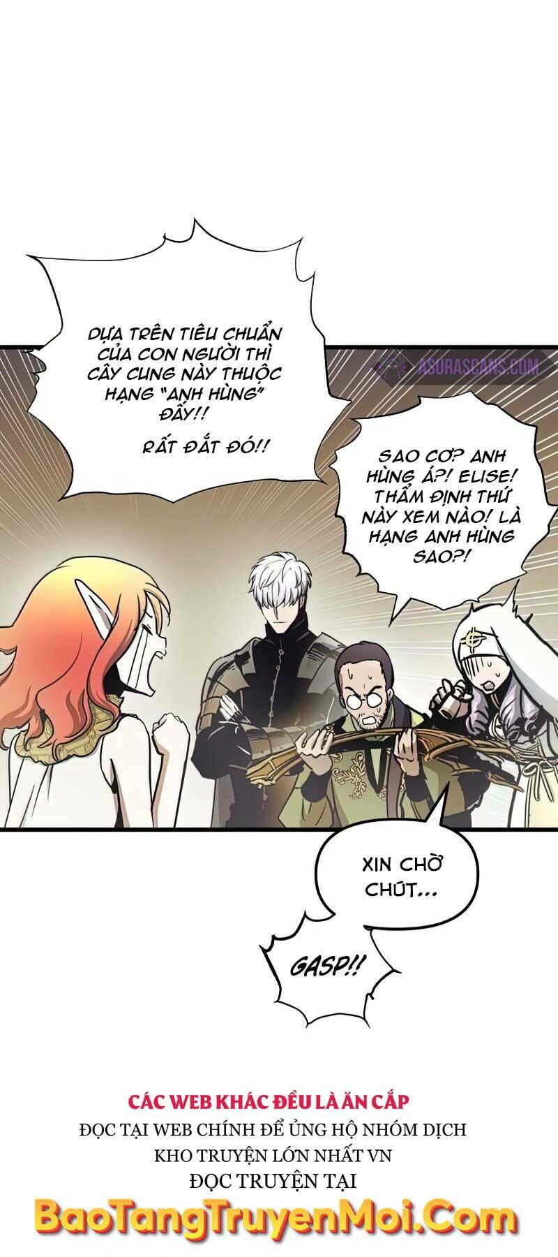Sự Trở Về Của Chiến Thần Tự Sát: Chapter 58