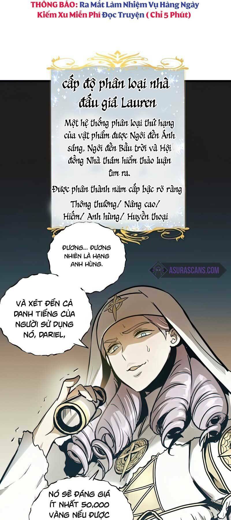 Sự Trở Về Của Chiến Thần Tự Sát: Chapter 58