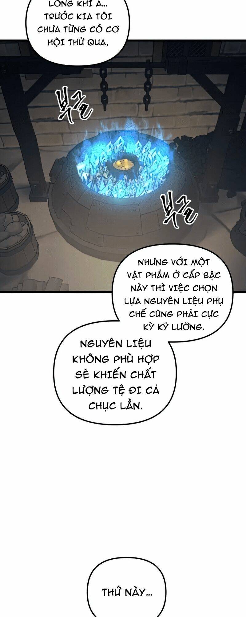 Sự Trở Về Của Chiến Thần Tự Sát: Chapter 59