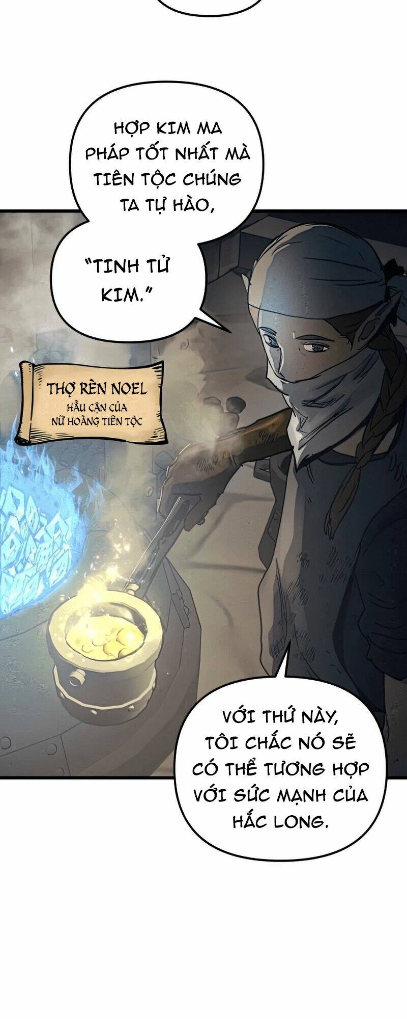 Sự Trở Về Của Chiến Thần Tự Sát: Chapter 59