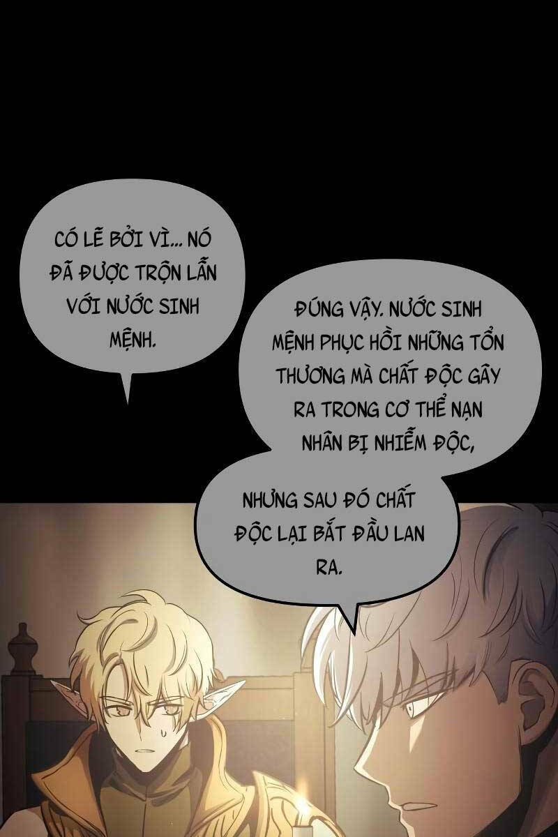 Sự Trở Về Của Chiến Thần Tự Sát: Chapter 63