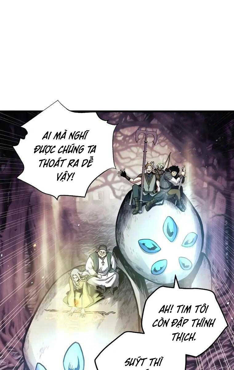 Sự Trở Về Của Chiến Thần Tự Sát: Chapter 65
