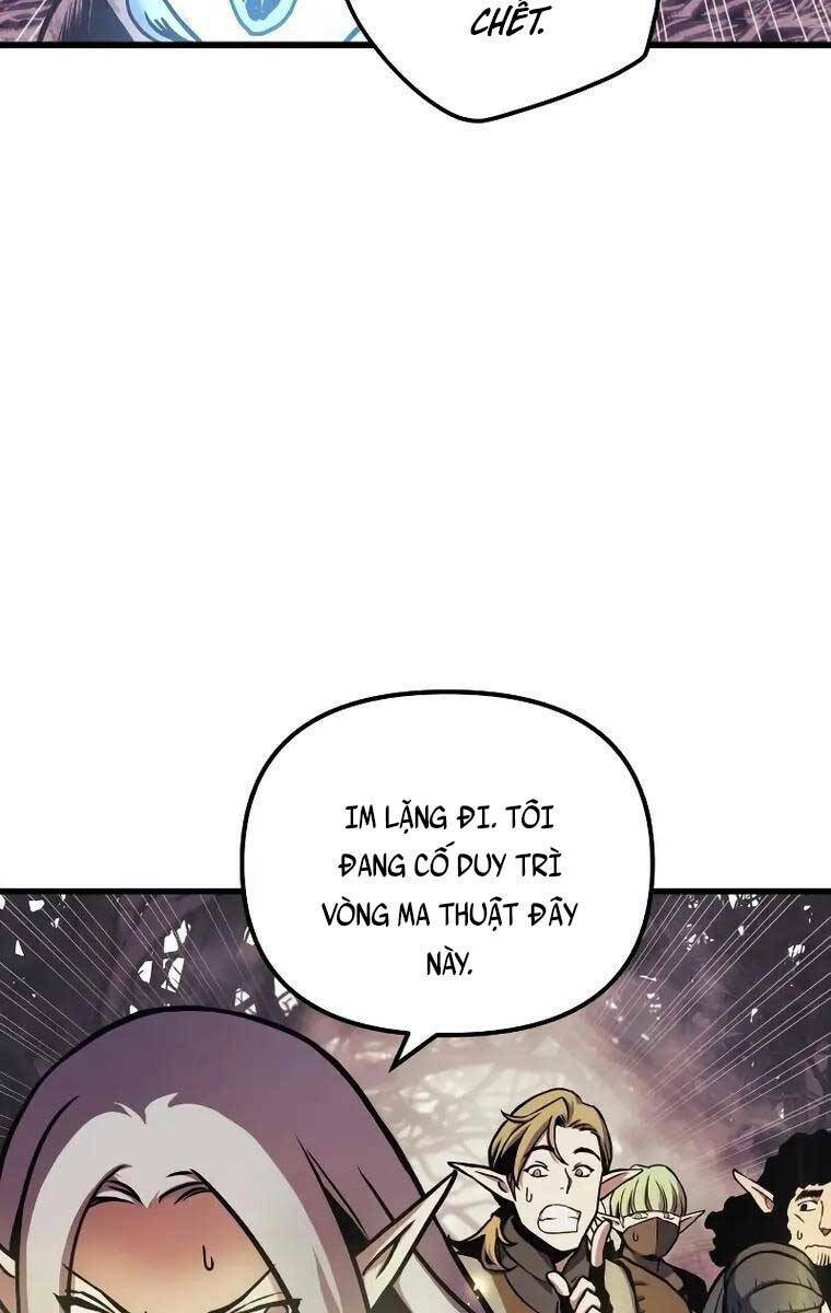 Sự Trở Về Của Chiến Thần Tự Sát: Chapter 65