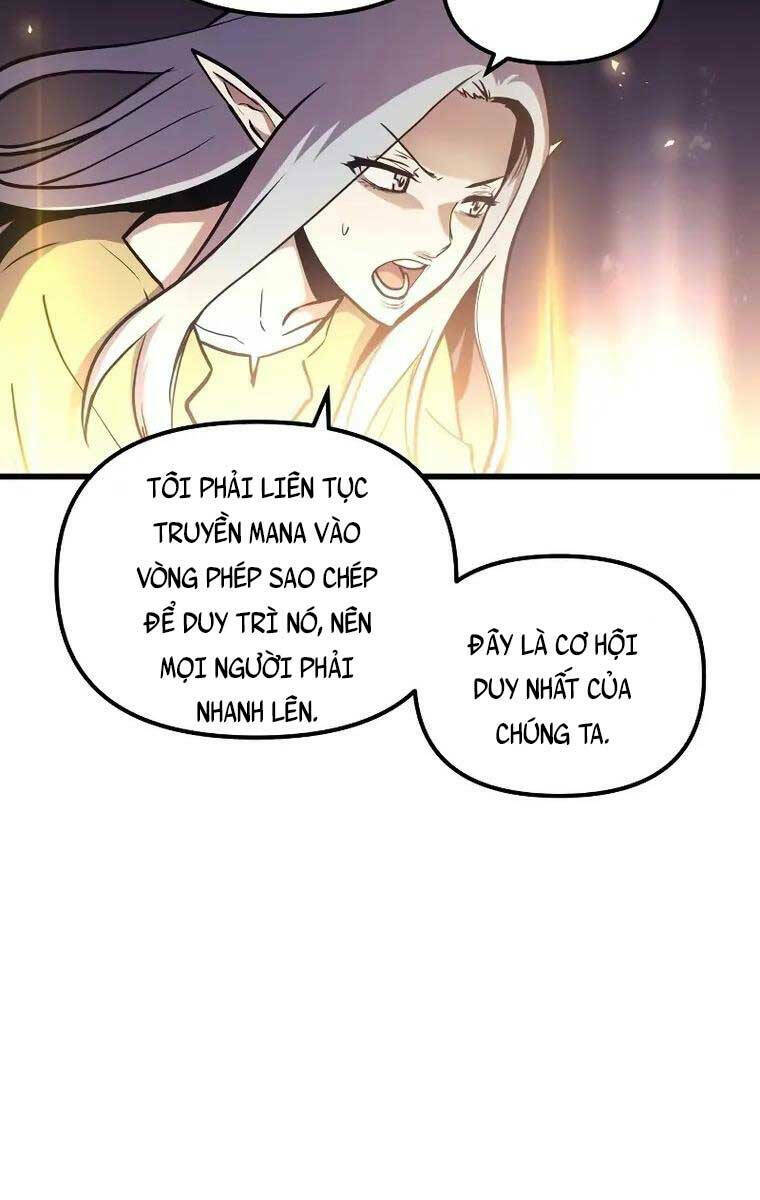 Sự Trở Về Của Chiến Thần Tự Sát: Chapter 65