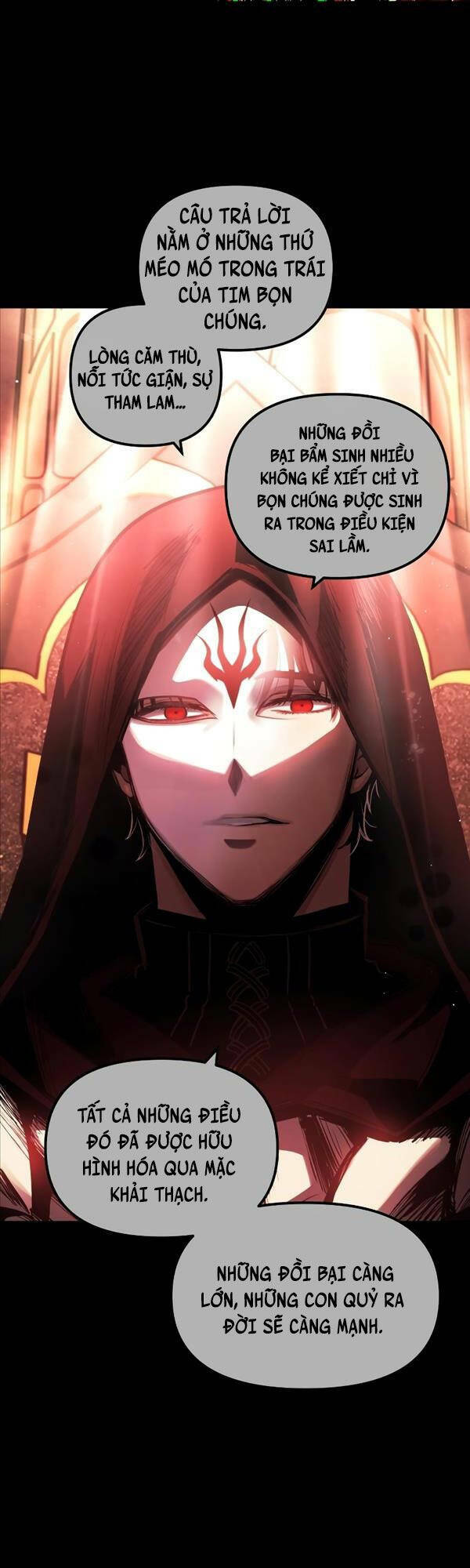 Sự Trở Về Của Chiến Thần Tự Sát: Chapter 66