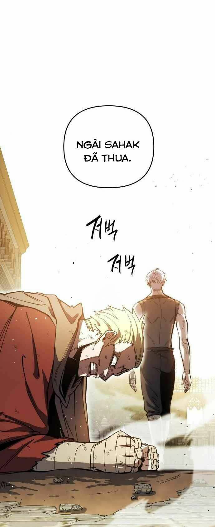 Sự Trở Về Của Chiến Thần Tự Sát: Chapter 7
