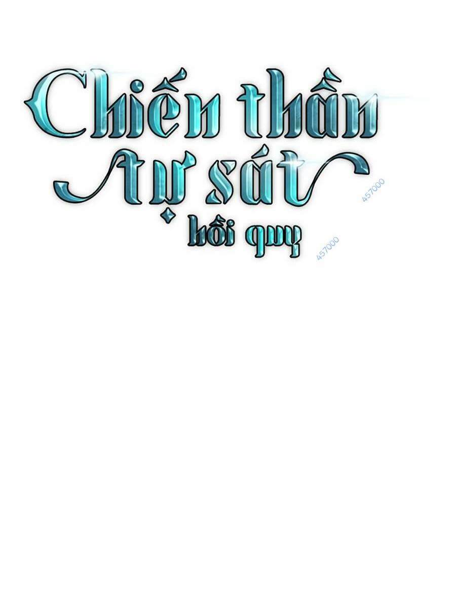 Sự Trở Về Của Chiến Thần Tự Sát: Chapter 71