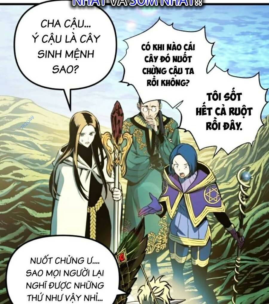 Sự Trở Về Của Chiến Thần Tự Sát: Chapter 73