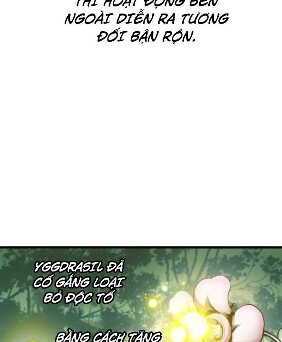 Sự Trở Về Của Chiến Thần Tự Sát: Chapter 74