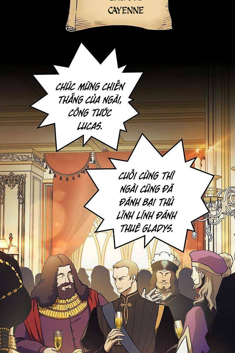 Sự Trở Về Của Chiến Thần Tự Sát: Chapter 77