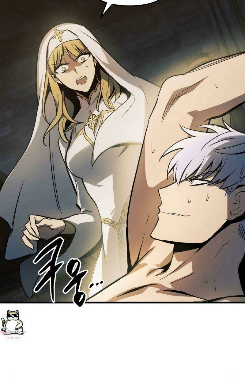 Sự Trở Về Của Chiến Thần Tự Sát: Chapter 8