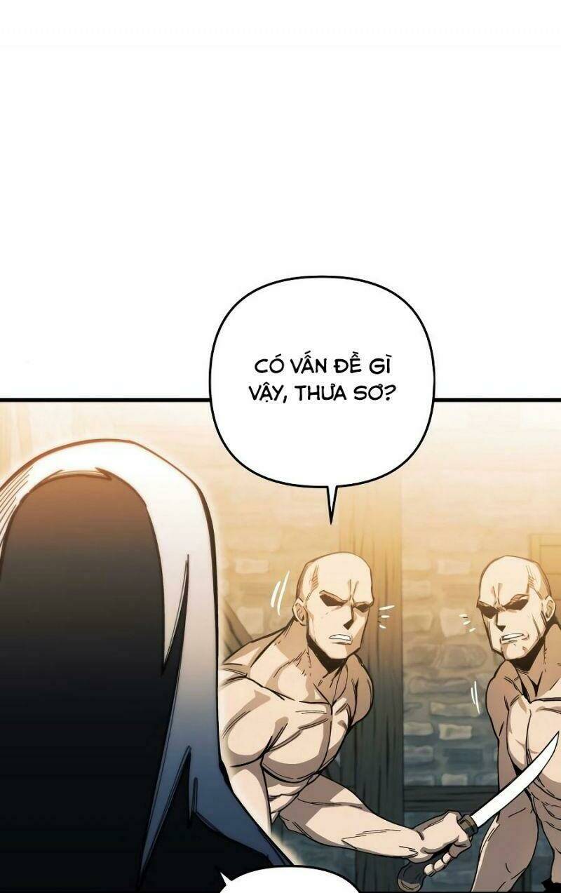 Sự Trở Về Của Chiến Thần Tự Sát: Chapter 8