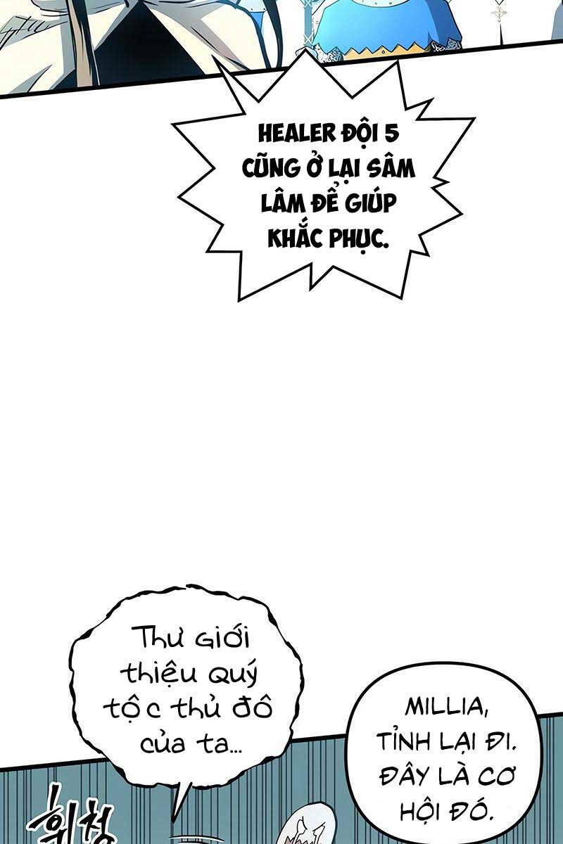 Sự Trở Về Của Chiến Thần Tự Sát: Chapter 80