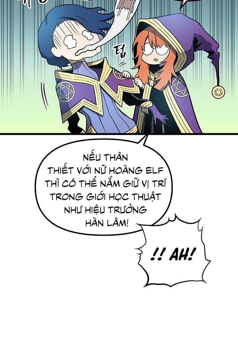 Sự Trở Về Của Chiến Thần Tự Sát: Chapter 80