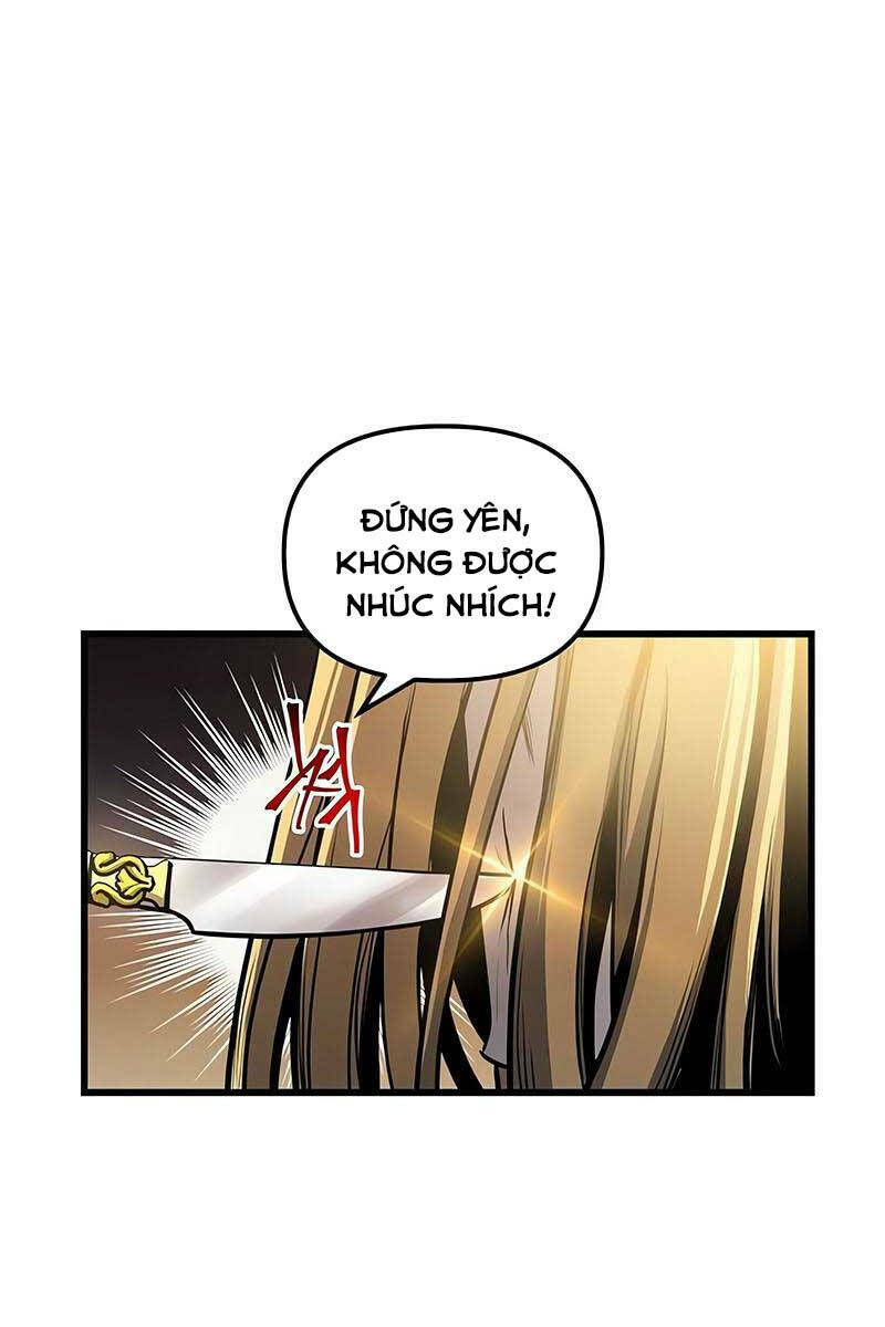 Sự Trở Về Của Chiến Thần Tự Sát: Chapter 81