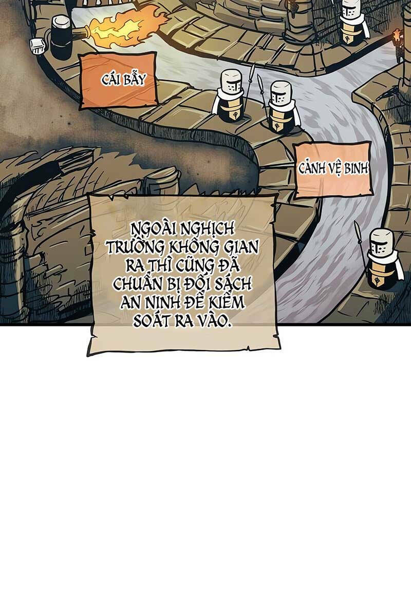 Sự Trở Về Của Chiến Thần Tự Sát: Chapter 82