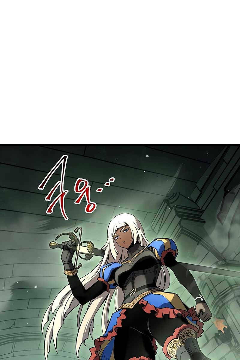 Sự Trở Về Của Chiến Thần Tự Sát: Chapter 83