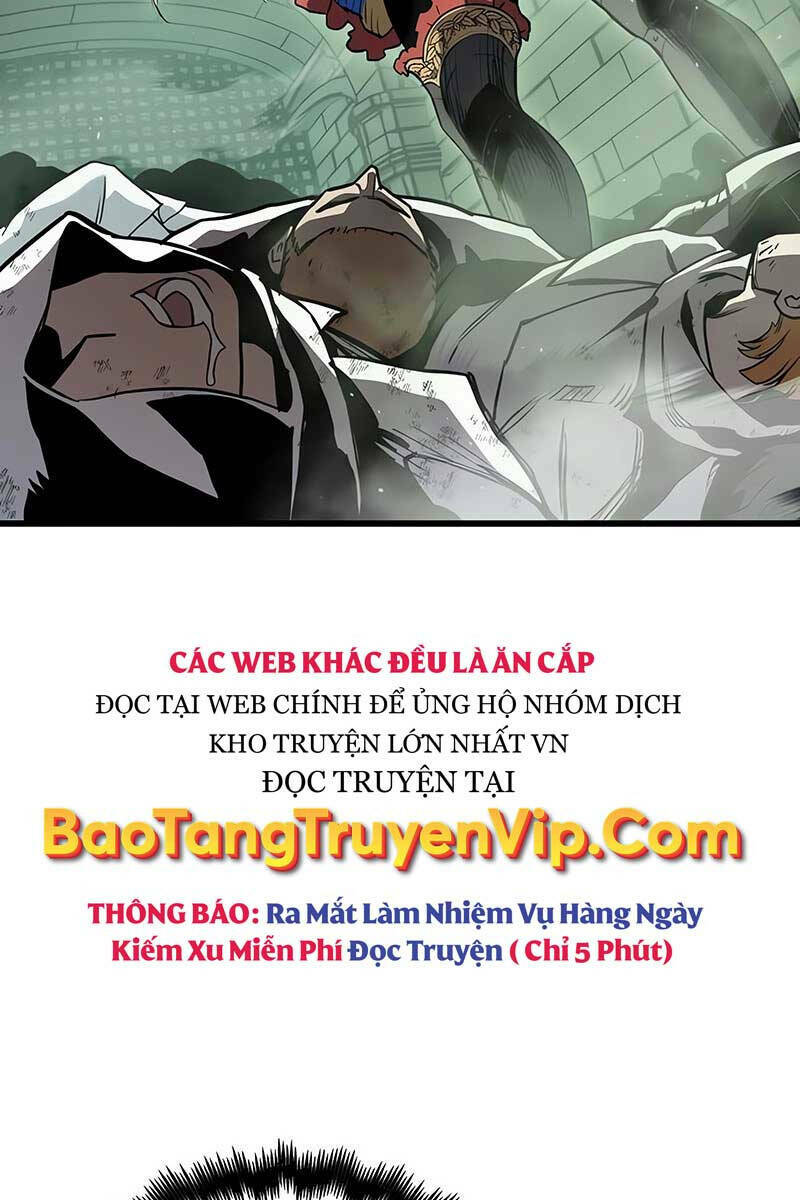 Sự Trở Về Của Chiến Thần Tự Sát: Chapter 83