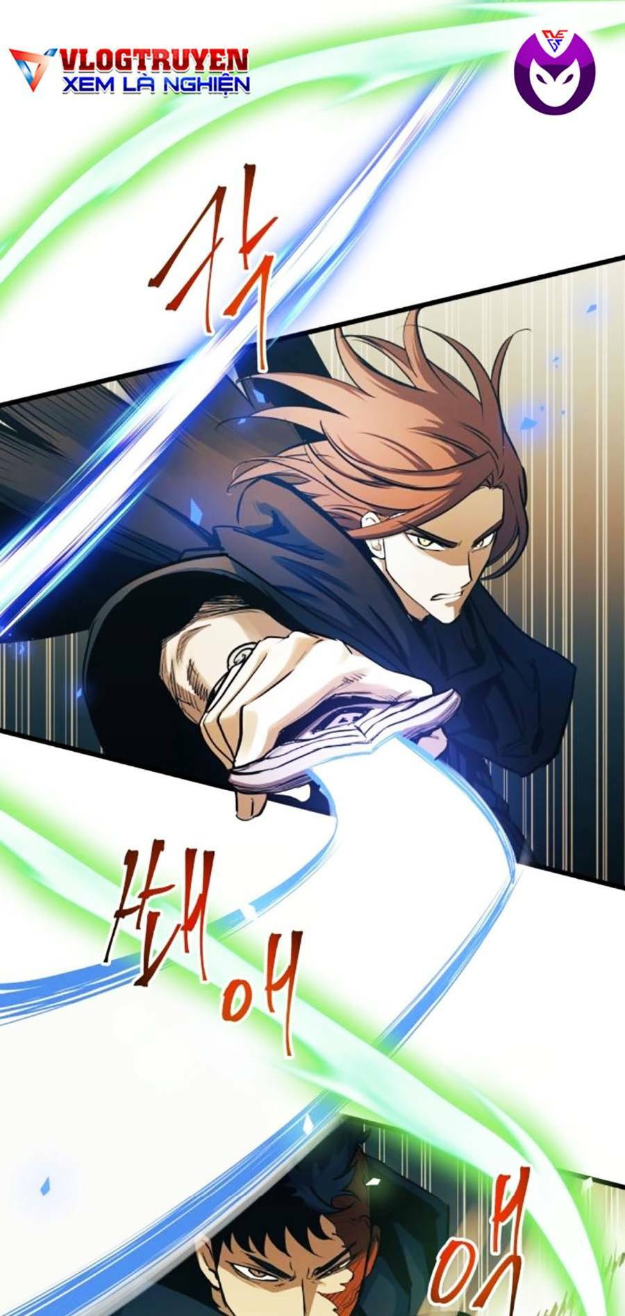 Sự Trở Về Của Chiến Thần Tự Sát: Chapter 84