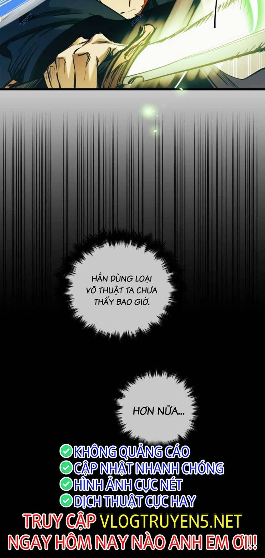 Sự Trở Về Của Chiến Thần Tự Sát: Chapter 84
