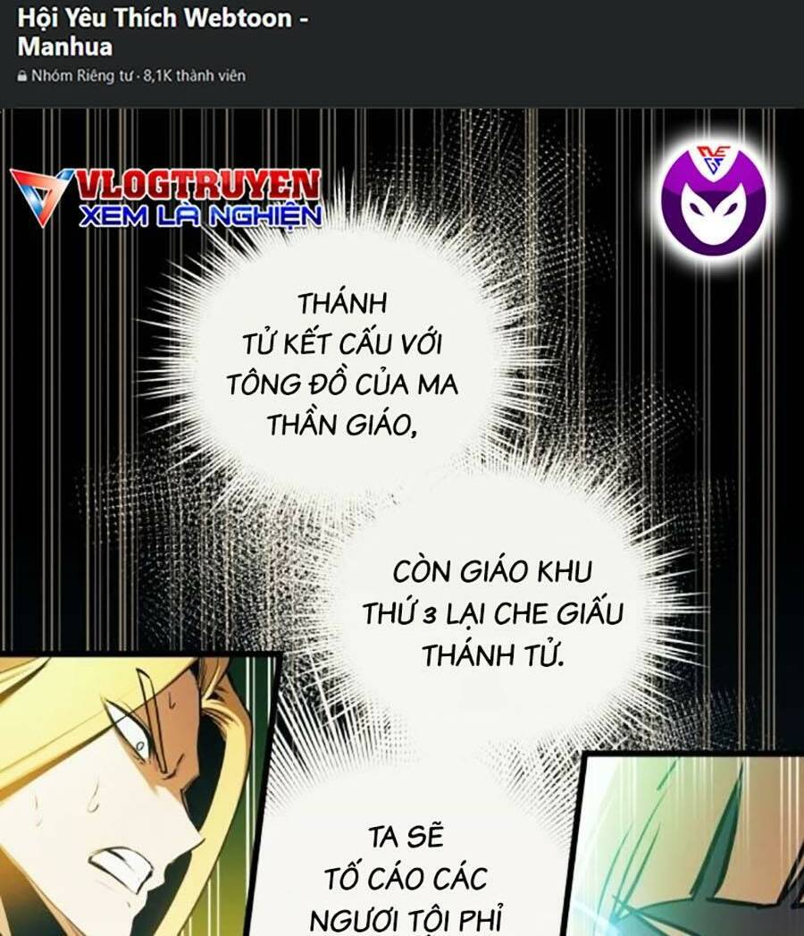 Sự Trở Về Của Chiến Thần Tự Sát: Chapter 86