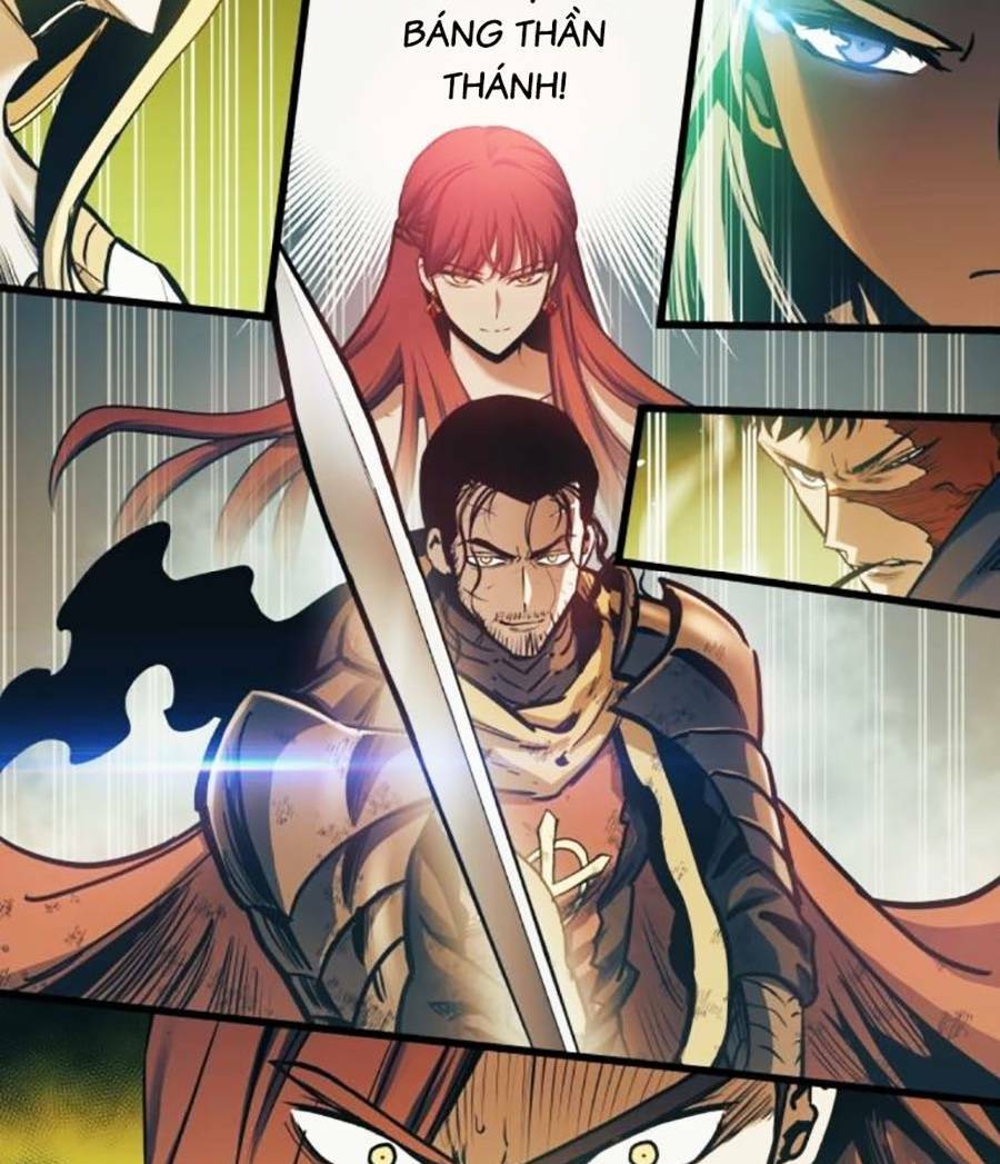 Sự Trở Về Của Chiến Thần Tự Sát: Chapter 86