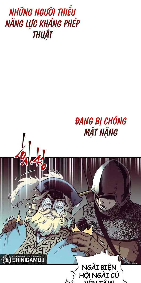 Sự Trở Về Của Chiến Thần Tự Sát: Chapter 87