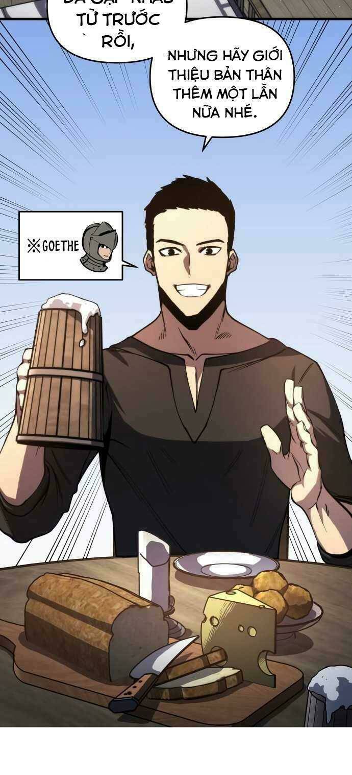 Sự Trở Về Của Chiến Thần Tự Sát: Chapter 9