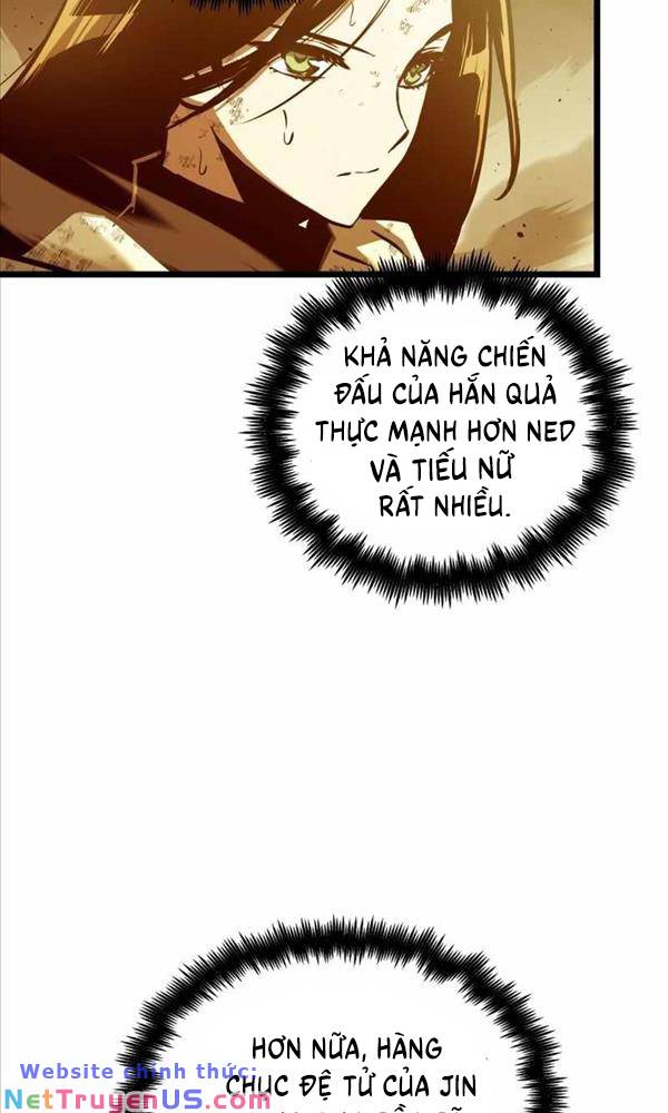 Sự Trở Về Của Chiến Thần Tự Sát: Chapter 90