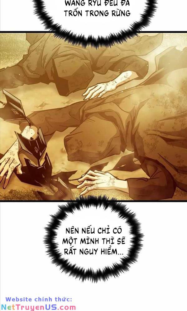 Sự Trở Về Của Chiến Thần Tự Sát: Chapter 90