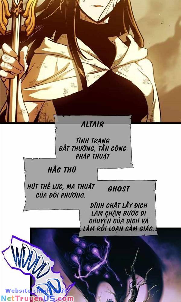 Sự Trở Về Của Chiến Thần Tự Sát: Chapter 90
