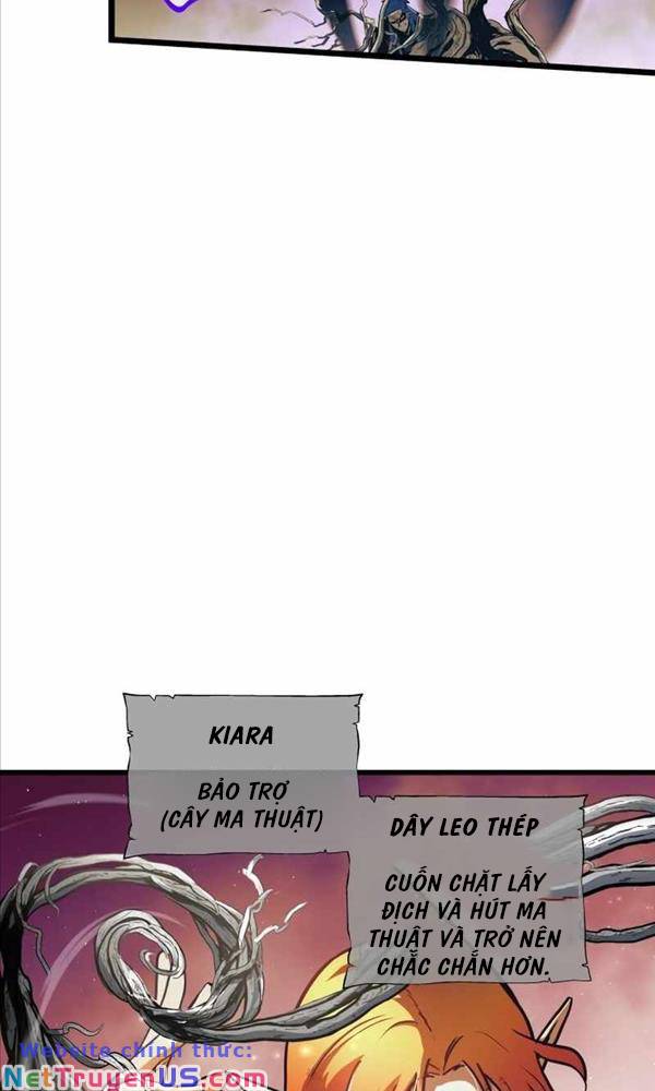 Sự Trở Về Của Chiến Thần Tự Sát: Chapter 90